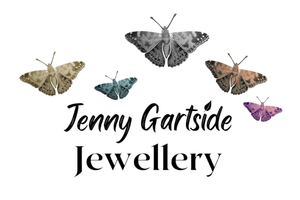 Jenny Gartside Jewellery